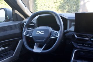 Dacia Bigster Journey 155cv ECO 2025 (FULL EQUIP)