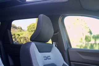 Dacia Bigster Journey 155cv ECO 2025 (FULL EQUIP)
