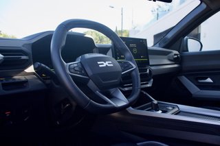 Dacia Bigster Journey 155cv ECO 2025 (FULL EQUIP)