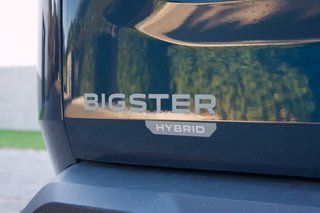 Dacia Bigster Journey 155cv ECO 2025 (FULL EQUIP)