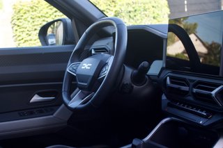 Dacia Bigster Journey 155cv ECO 2025 (FULL EQUIP)