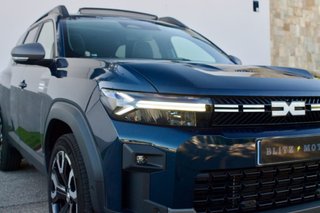 Dacia Bigster Journey 155cv ECO 2025 (FULL EQUIP)