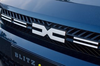 Dacia Bigster Journey 155cv ECO 2025 (FULL EQUIP)