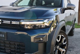 Dacia Bigster Journey 155cv ECO 2025 (FULL EQUIP)