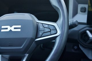 Dacia Bigster Journey 155cv ECO 2025 (FULL EQUIP)