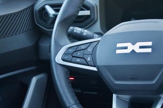 Dacia Bigster Journey 155cv ECO 2025 (FULL EQUIP)