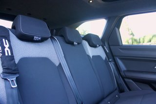 Dacia Bigster Journey 155cv ECO 2025 (FULL EQUIP)
