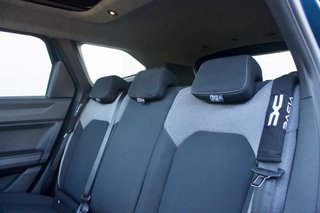 Dacia Bigster Journey 155cv ECO 2025 (FULL EQUIP)