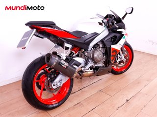 APRILIA RS 660
