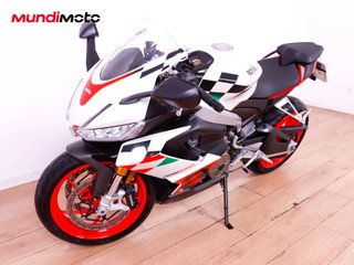 APRILIA RS 660