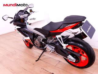 APRILIA RS 660