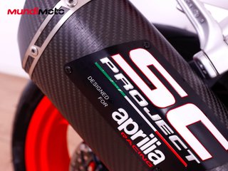 APRILIA RS 660