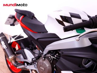 APRILIA RS 660