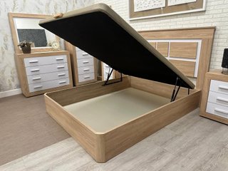 Canapé abatible 90-150cm