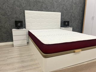 Canapé abatible 90-150cm