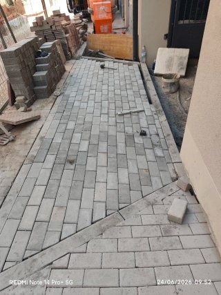 Reformas de baños y cocinas