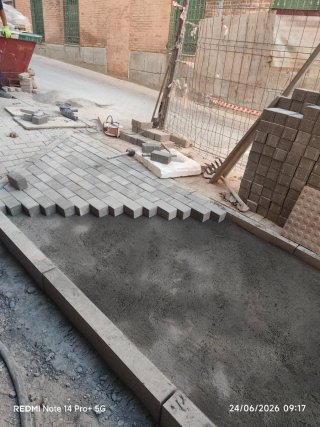 Reformas de baños y cocinas