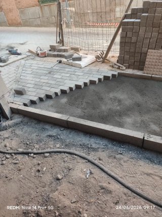 Reformas de baños y cocinas