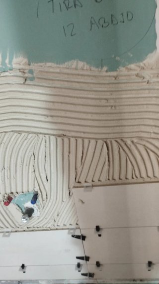 Reformas de baños y cocinas