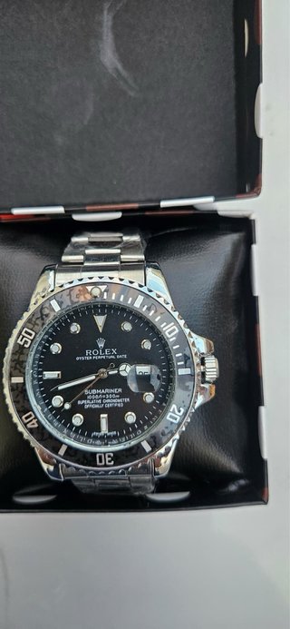Se vende reloj