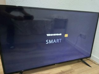 Smart TV 50