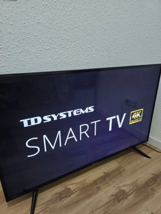 Smart TV 50