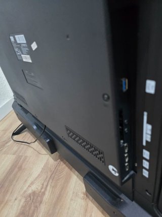 Smart TV 50