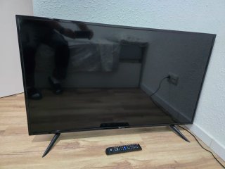 Smart TV 50