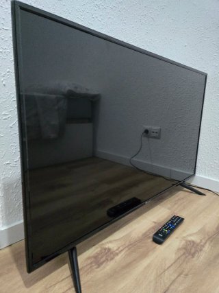 Smart TV 50