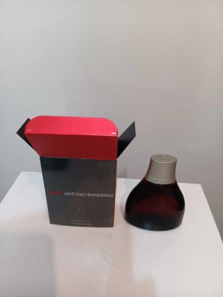 Antonio Banderas Eau de Toilette 100ml