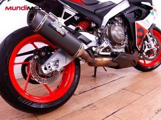 APRILIA RS 660