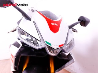 APRILIA RS 660