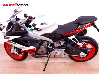 APRILIA RS 660