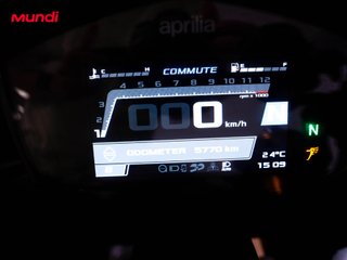 APRILIA RS 660