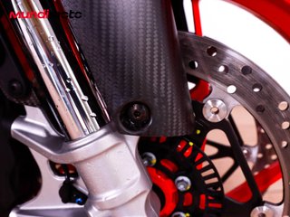 APRILIA RS 660