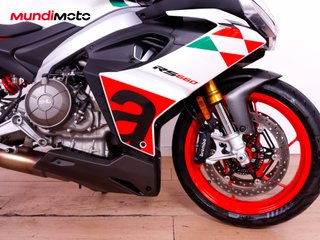 APRILIA RS 660