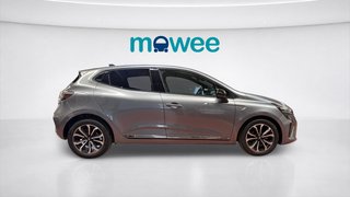 Renault CLIO Renault Clio Techno TCe 90 (67kw) (2023) Berlina Con Portón - Gasolina