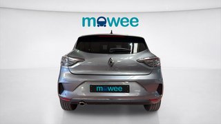 Renault CLIO Renault Clio Techno TCe 90 (67kw) (2023) Berlina Con Portón - Gasolina