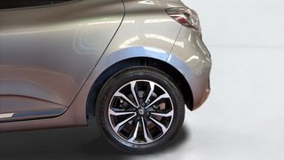 Renault CLIO Renault Clio Techno TCe 90 (67kw) (2023) Berlina Con Portón - Gasolina