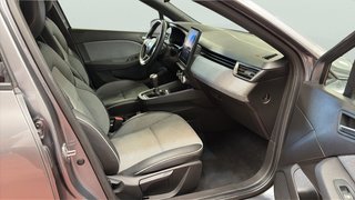 Renault CLIO Renault Clio Techno TCe 90 (67kw) (2023) Berlina Con Portón - Gasolina