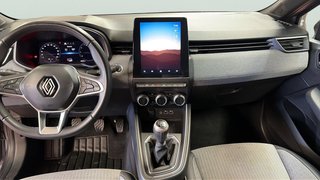 Renault CLIO Renault Clio Techno TCe 90 (67kw) (2023) Berlina Con Portón - Gasolina
