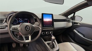 Renault CLIO Renault Clio Techno TCe 90 (67kw) (2023) Berlina Con Portón - Gasolina