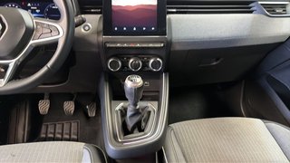 Renault CLIO Renault Clio Techno TCe 90 (67kw) (2023) Berlina Con Portón - Gasolina