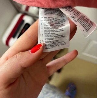 Sudadera Adidas con Capucha Rosa