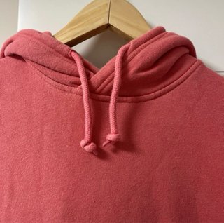 Sudadera Adidas con Capucha Rosa