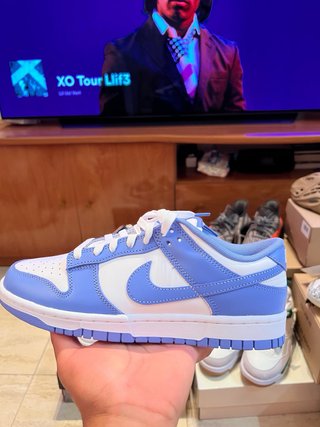 Nike Dunk Low Polar/Polar-White Talla 41