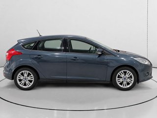 Ford Focus 1.0 Ecoboost S&S Trend 74 kW (100 CV)