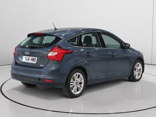 Ford Focus 1.0 Ecoboost S&S Trend 74 kW (100 CV)