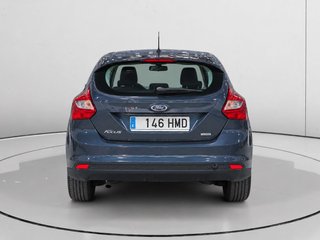 Ford Focus 1.0 Ecoboost S&S Trend 74 kW (100 CV)