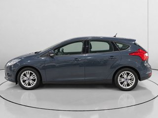 Ford Focus 1.0 Ecoboost S&S Trend 74 kW (100 CV)